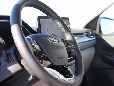 Certified 2023 Ford Escape Active w/ Tech Pack #1 image 25