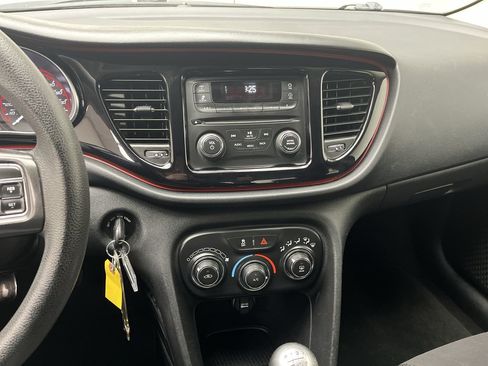 Used 2014 Dodge Dart SXT image 5