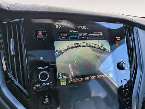 Certified 2025 Subaru Outback Wilderness image 21