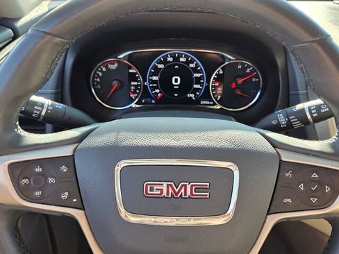 Certified 2023 GMC Terrain Denali image 21
