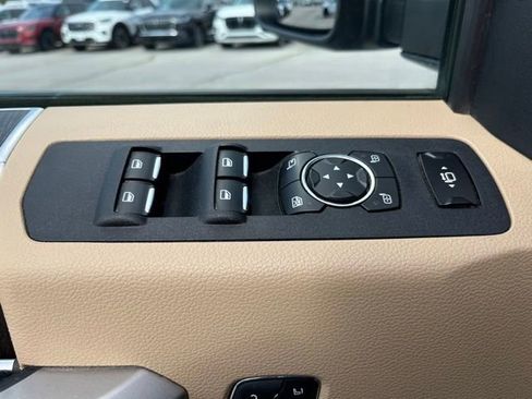 Used 2020 Ford F450 Lariat w/ Lariat Ultimate Package AWD/4WD image 10