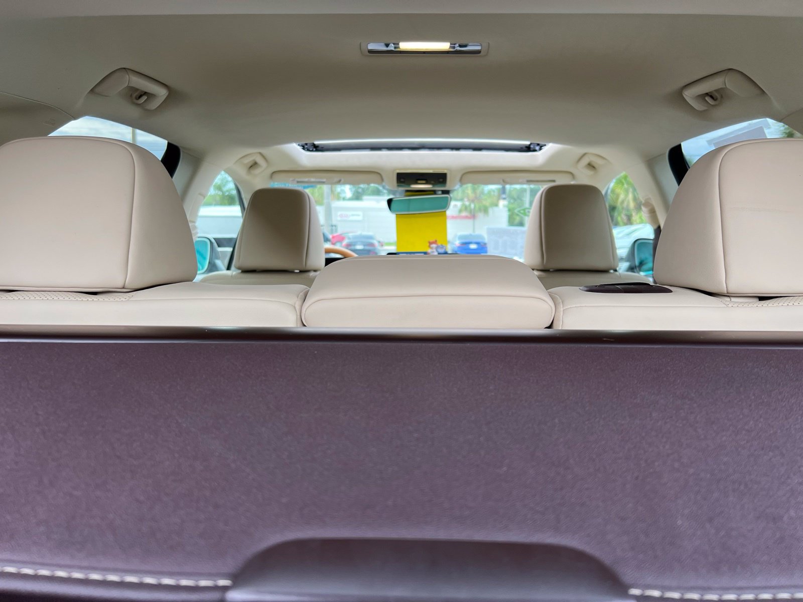 Used 2020 Lexus RX 350 FWD w/ Premium Package image 21