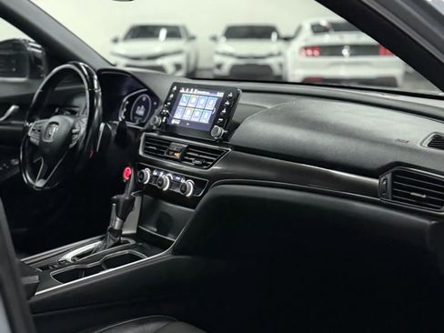 Used 2022 Honda Accord Sport image 20