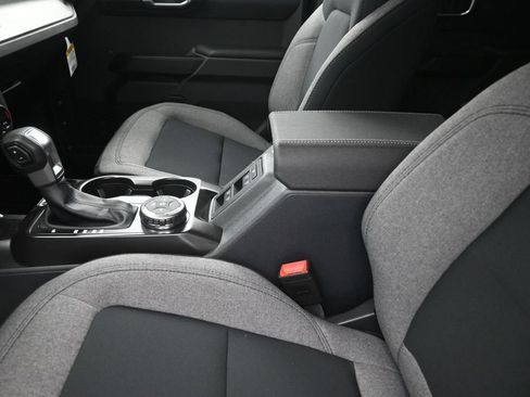 New 2026 Ford Bronco Big Bend AWD/4WD image 20