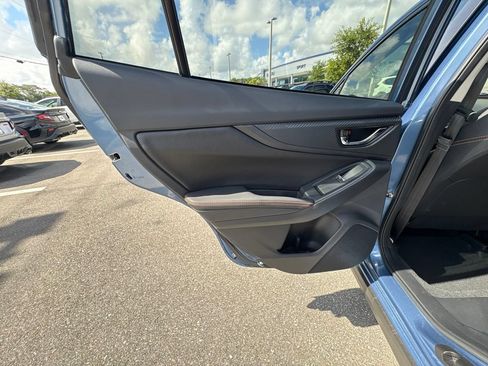 Certified 2023 Subaru Crosstrek 2.5i Limited AWD/4WD image 15