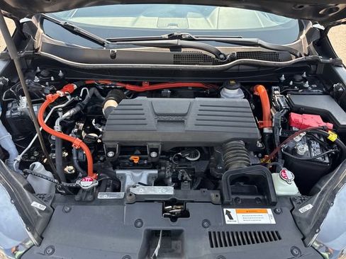 Used 2021 Honda CR-V EX image 32