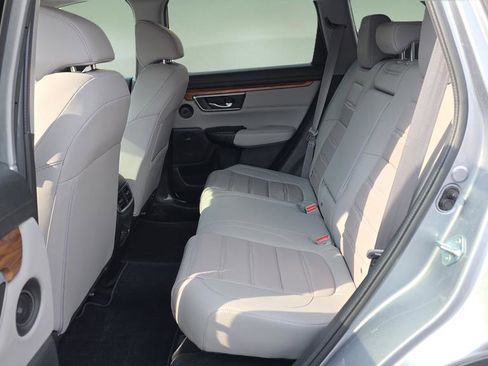 Used 2022 Honda CR-V Touring image 23