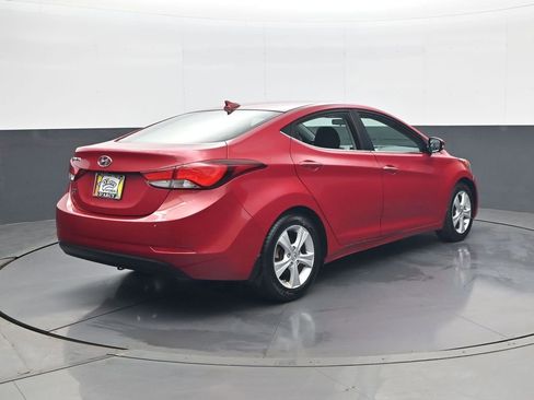 Used 2016 Hyundai Elantra Value Edition FWD image 5