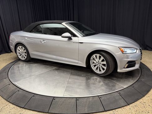 Used 2018 Audi A5 2.0T Premium Plus image 29