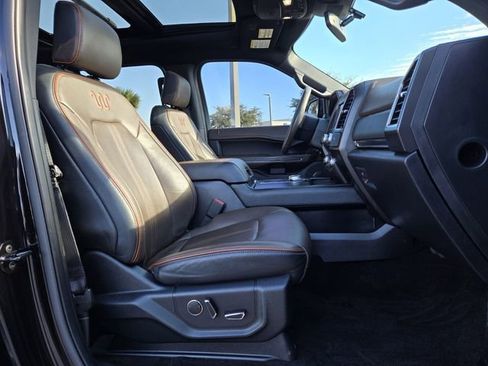 Used 2020 Ford Expedition King Ranch w/ Cargo Package image 21