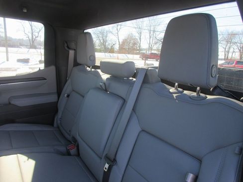 New 2026 GMC Sierra 1500 SLT w/ SLT Premium Package image 14