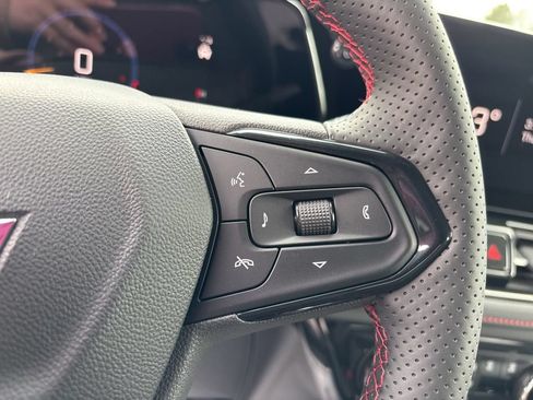 New 2026 Chevrolet TrailBlazer RS w/ Convenience Package FWD image 13