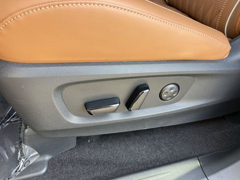 New 2026 INFINITI QX60 Autograph image 31