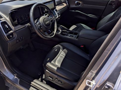 Used 2022 Kia Sorento X-Line EX AWD/4WD image 9