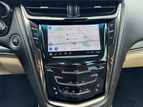 Used 2019 Cadillac CTS Luxury image 10