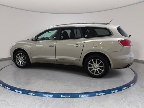 Used 2016 Buick Enclave Leather FWD image 8