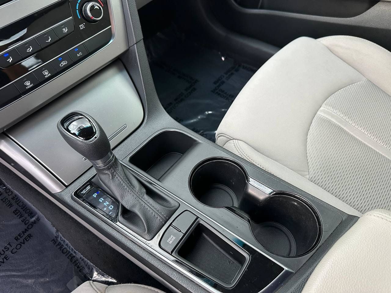 Used 2015 Hyundai Sonata SE FWD image 43