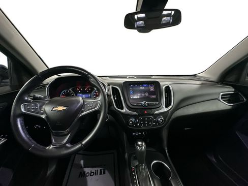 Used 2021 Chevrolet Equinox LT AWD/4WD image 13