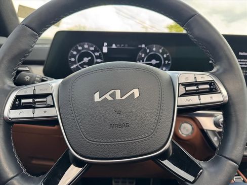 Used 2025 Kia Telluride SX Prestige X-Pro AWD/4WD image 20