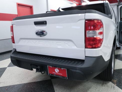Used 2022 Ford Maverick XL w/ Equipment Group 100A Standard AWD/4WD image 26