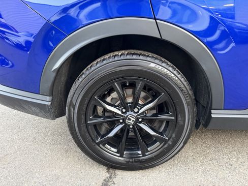 Used 2024 Honda CR-V Sport-L image 9