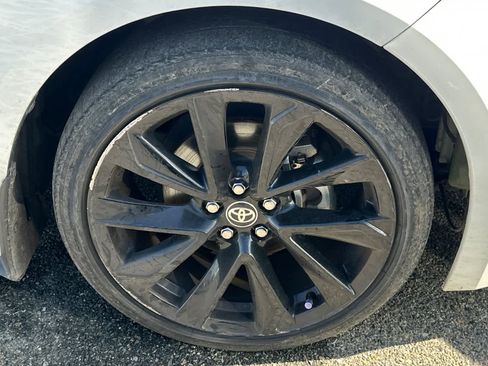 Used 2022 Toyota Corolla SE image 12