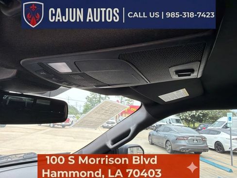 Used 2020 Ford F150 XLT w/ Equipment Group 302A Luxury RWD image 23