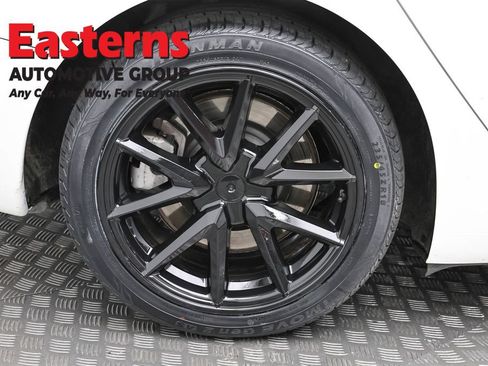 Used 2023 Tesla Model 3 Standard Range RWD image 24