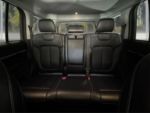 Used 2024 Jeep Grand Cherokee Limited 4xe AWD/4WD image 15