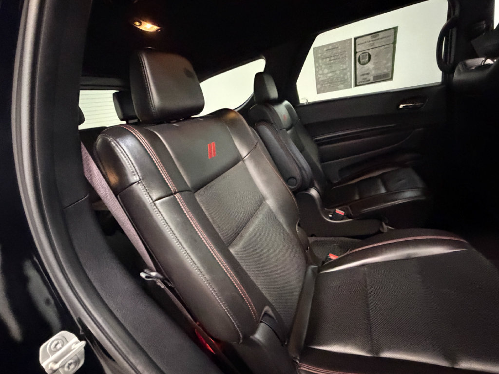 Used 2023 Dodge Durango R/T AWD/4WD image 67