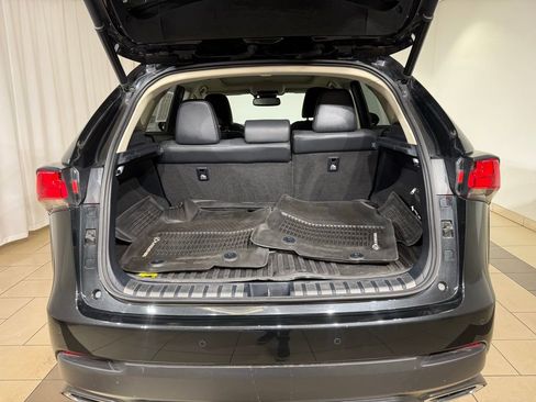 Used 2020 Lexus NX 300 AWD w/ Premium Package image 12