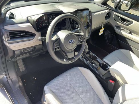 Used 2026 Subaru Forester Premium AWD/4WD image 17