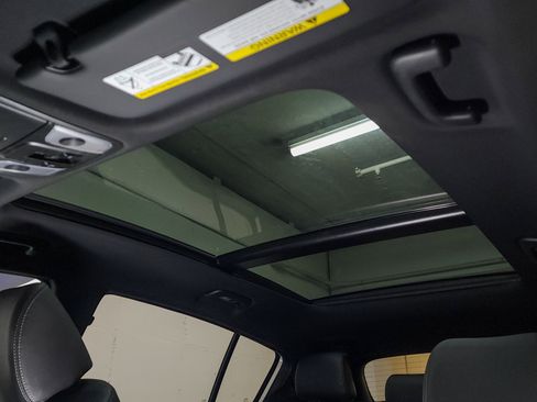 Used 2022 Kia Sportage Nightfall Edition w/ Nighfall AWD Premium Package image 38