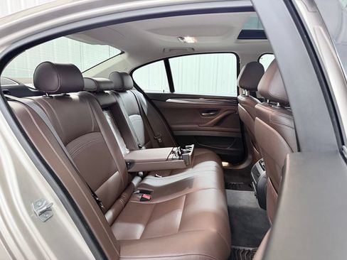 Used 2014 BMW 528i Sedan RWD image 38