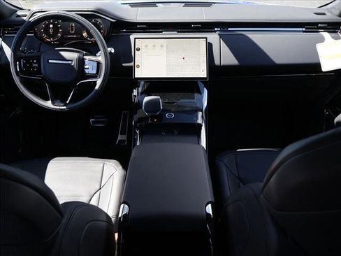 New 2026 Land Rover Range Rover Sport Autobiography AWD/4WD image 22