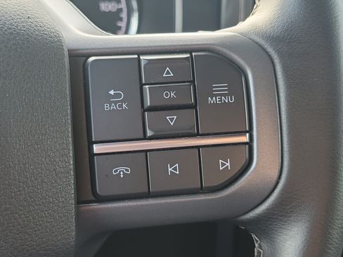 Used 2023 Ford F150 XLT w/ Equipment Group 302A High AWD/4WD image 25