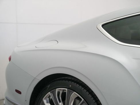 New 2026 Bentley Continental Mulliner image 58
