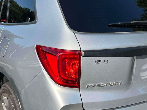 Used 2023 Honda Passport EX-L image 8