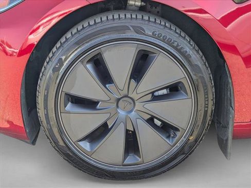 Used 2024 Tesla Model 3 RWD image 25