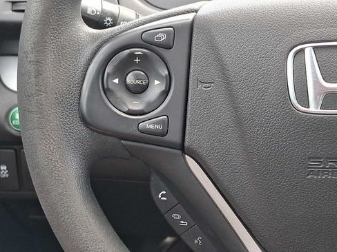 Used 2014 Honda CR-V EX image 22