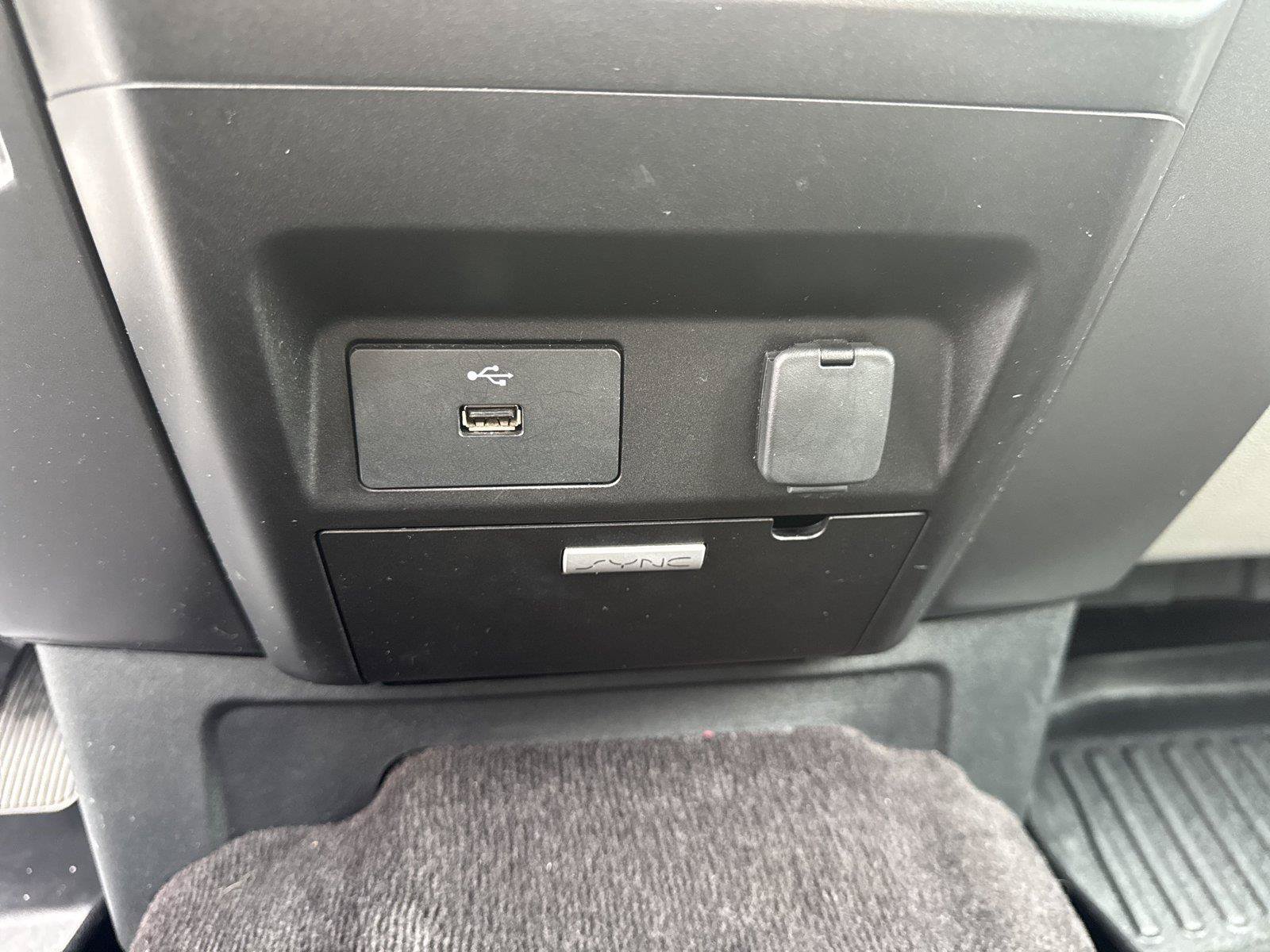 Used 2017 Ford F150 XLT RWD image 23