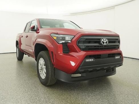 New 2026 Toyota Tacoma SR5 image 75