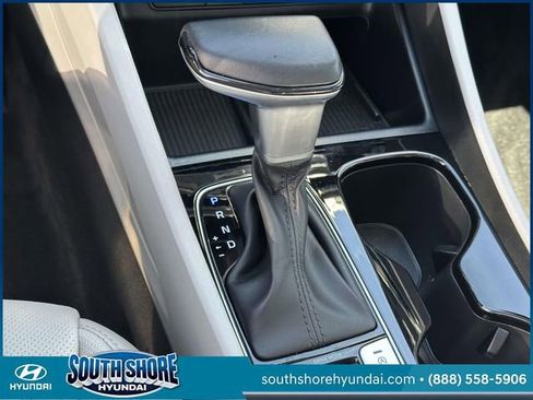 Used 2025 Hyundai Tucson SEL AWD/4WD image 35