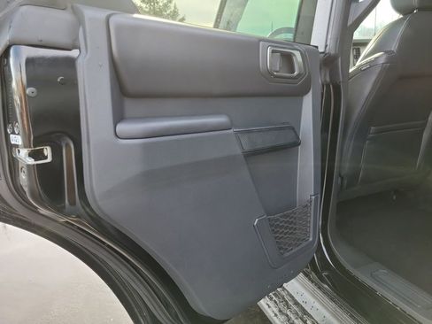 New 2025 Ford Bronco Outer Banks image 19