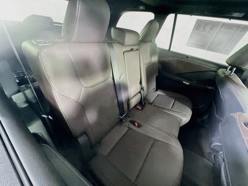 Used 2026 Lexus TX 350 AWD w/ Technology Package image 27