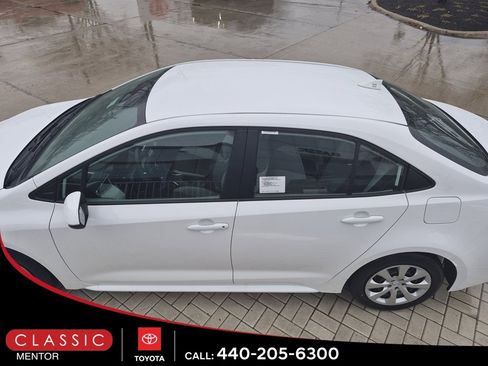 New 2026 Toyota Corolla LE image 6