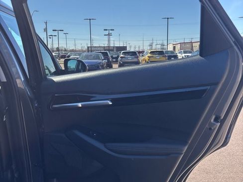Used 2023 Kia Seltos SX w/ SX Sunroof Package AWD/4WD image 25