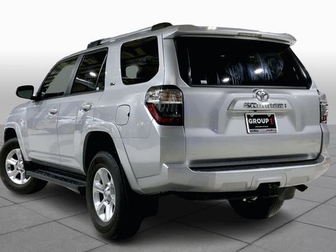 Used 2024 Toyota 4Runner SR5 image 12