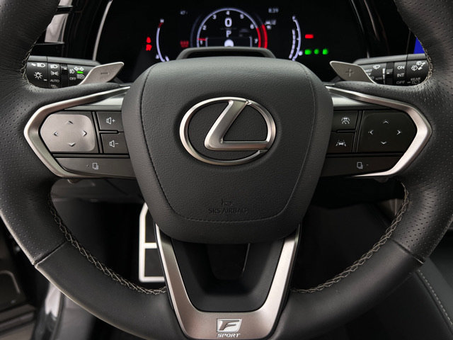 Certified 2023 Lexus RX 350 F Sport w/ Cold Area Package AWD/4WD image 16