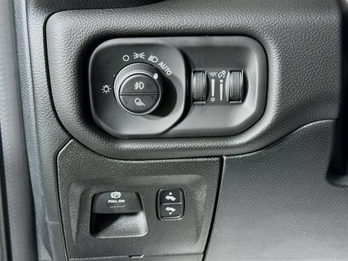 New 2026 RAM 1500 Big Horn AWD/4WD image 10